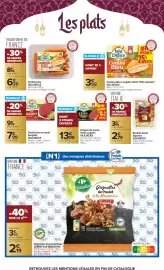 Catalogue Carrefour | Tout l'aïd el kebir á petits prix page 6