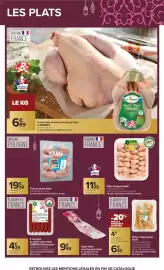 Catalogue Carrefour | Tout l'aïd el kebir á petits prix page 7