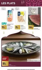 Catalogue Carrefour | Tout l'aïd el kebir á petits prix page 8