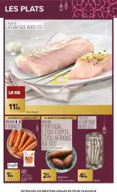Catalogue Carrefour | Tout l'aïd el kebir á petits prix page 9