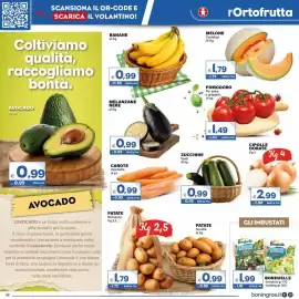 Volantino Boningros Cash and Carry Pagina 10