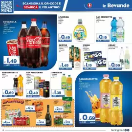 Volantino Boningros Cash and Carry Pagina 12
