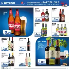 Volantino Boningros Cash and Carry Pagina 13