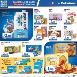 Volantino Boningros Cash and Carry Pagina 14