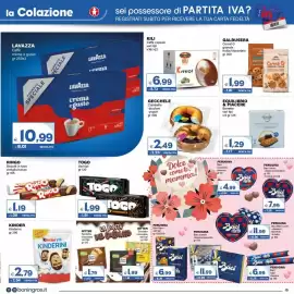 Volantino Boningros Cash and Carry Pagina 15