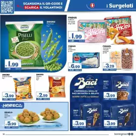 Volantino Boningros Cash and Carry Pagina 20