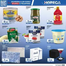 Volantino Boningros Cash and Carry Pagina 22