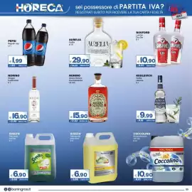 Volantino Boningros Cash and Carry Pagina 23