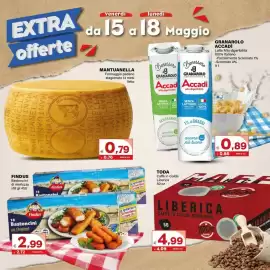 Volantino Boningros Cash and Carry Pagina 24