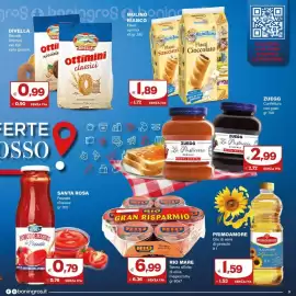 Volantino Boningros Cash and Carry Pagina 3