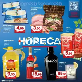 Volantino Boningros Cash and Carry Pagina 5