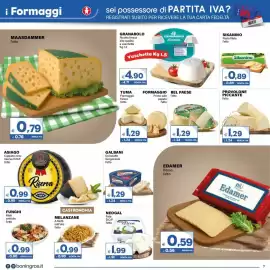 Volantino Boningros Cash and Carry Pagina 7