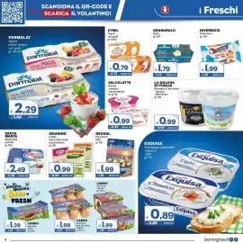 Volantino Boningros Cash and Carry Pagina 8