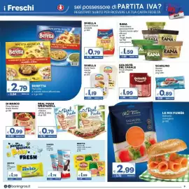 Volantino Boningros Cash and Carry Pagina 9