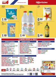 Volantino Conté Supermercati Pagina 16