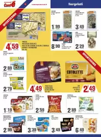 Volantino Conté Supermercati Pagina 12