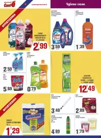 Volantino Conté Supermercati Pagina 14