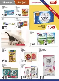 Volantino Conté Supermercati Pagina 15