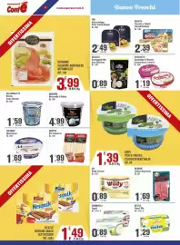 Volantino Conté Supermercati Pagina 2