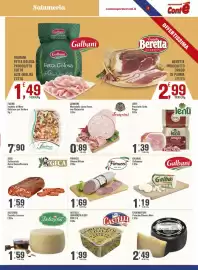 Volantino Conté Supermercati Pagina 3