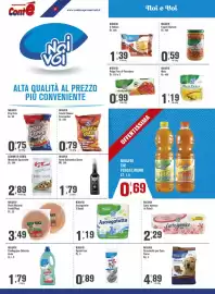 Volantino Conté Supermercati Pagina 6