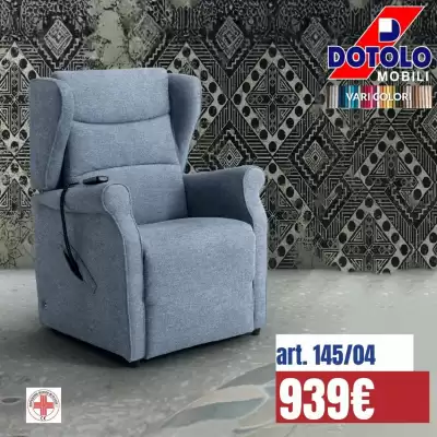 Dotolo Mobili (valido fino al 17-05)