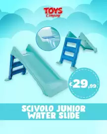 Volantino Toys company Pagina 10