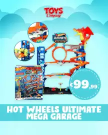 Volantino Toys company Pagina 2