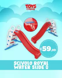 Volantino Toys company Pagina 5