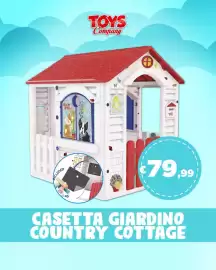 Volantino Toys company Pagina 6