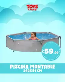Volantino Toys company Pagina 7