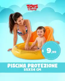 Volantino Toys company Pagina 9