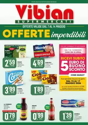 Vibian (valido fino al 14-05)