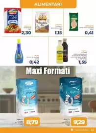Volantino Moderna Pagina 23