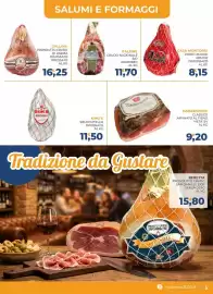 Volantino Moderna Pagina 5