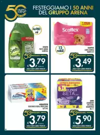 Volantino Deco Supermercati settimana 19 Pagina 10