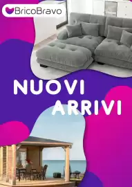 Volantino Brico Bravo Pagina 1