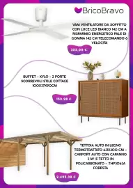 Volantino Brico Bravo Pagina 2