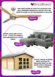 Volantino Brico Bravo Pagina 3