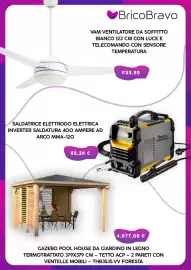 Volantino Brico Bravo Pagina 5
