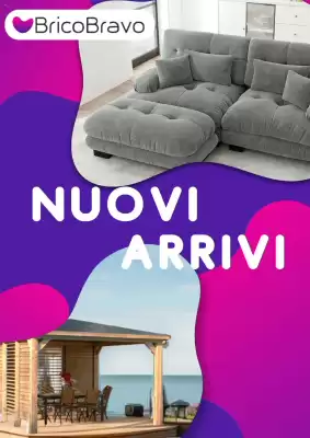 Brico Bravo (valido fino al 6-06)