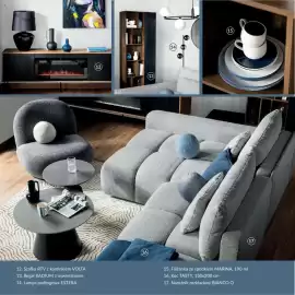 Agata Meble gazetka Strona 10