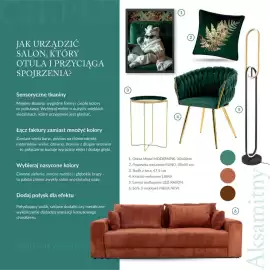 Agata Meble gazetka Strona 20