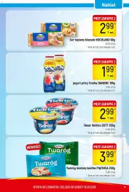 Delikatesy Piotruś Pan gazetka Strona 11