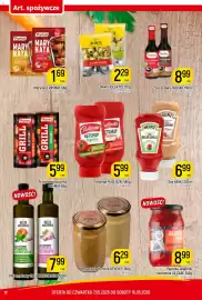 Delikatesy Piotruś Pan gazetka Strona 12
