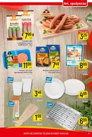 Delikatesy Piotruś Pan gazetka Strona 13