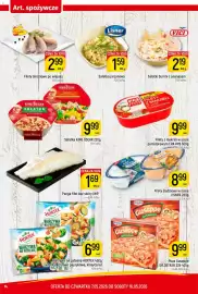 Delikatesy Piotruś Pan gazetka Strona 14