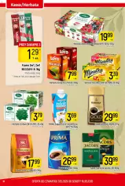 Delikatesy Piotruś Pan gazetka Strona 18