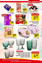 Delikatesy Piotruś Pan gazetka Strona 19