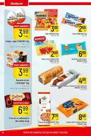 Delikatesy Piotruś Pan gazetka Strona 20